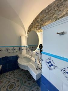 Superior Double or Twin Room with Sea View