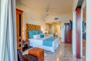 Bayview Two Bedroom Executive Suite - Corazon Cabo