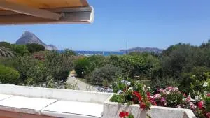 Casa Lentisco - Costa Dorata