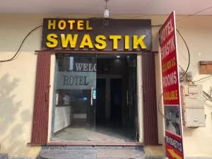 Hotel swastik - Dāsna
