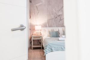 Elegante y acogedor apartamento centro Sevilla Hiniesta 1 habitación