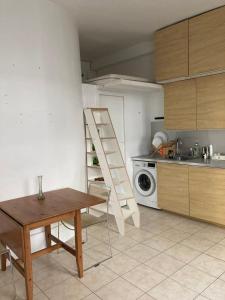 Charmant Studio Paris 11