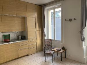 Charmant Studio Paris 11