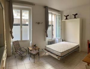 Charmant Studio Paris 11