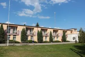 Polonez Pieczyska - Koronowo