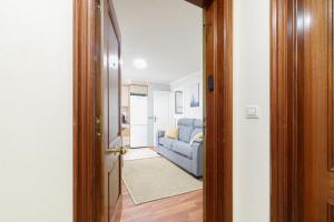 Comodidad urbana by CABANA Rentals