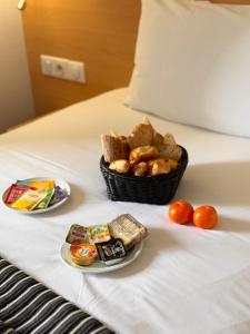 Hotels Kyriad Hotel Dijon Gare : photos des chambres