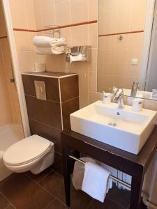 Hotels Kyriad Hotel Dijon Gare : photos des chambres