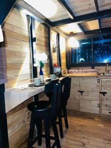 Casa Hotel Paraíso chalet paraíso