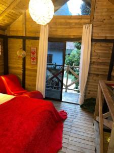 Casa Hotel Paraíso chalet paraíso