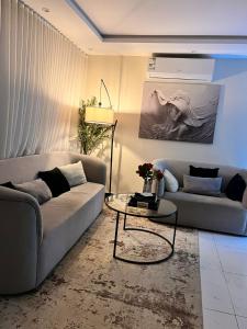 Belkisa Apartment in Riyadh
