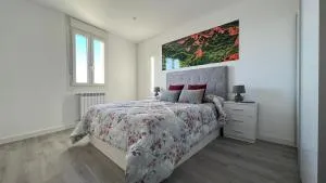 Apartamento nuevo casco antiguo - Columbrianos