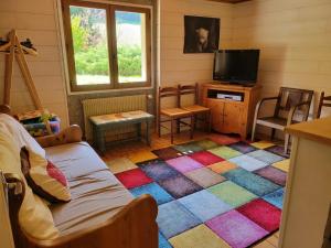 Chalets Chalet Phidel - 11 personnes : photos des chambres