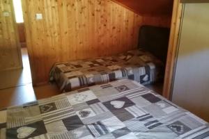 Chalets Chalet Phidel - 11 personnes : photos des chambres