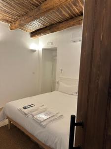 Habitación Doble con baño privado