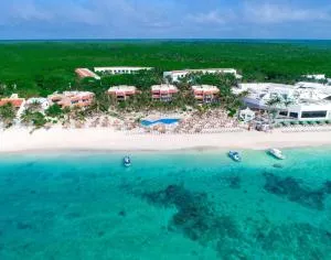 Grand Oasis Tulum Riviera - All Inclusive - Balcheil