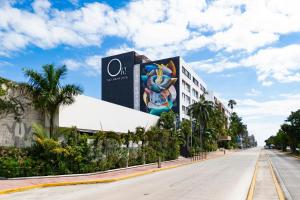 Oh! Cancun - The Urban Oasis & Beach Club