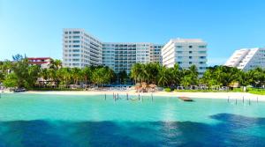 The Sens Cancun by Oasis - All Inclusive