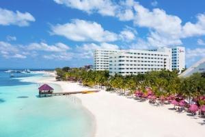 The Sens Cancun by Oasis -Inclusive
