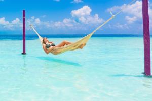 The Sens Cancun by Oasis -Inclusive