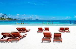 The Sens Cancun by Oasis -Inclusive