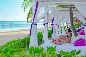 The Sens Cancun by Oasis -Inclusive