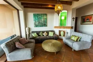 Villa Jade - La Aurora