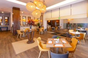 Smart Cancun the Urban Oasis