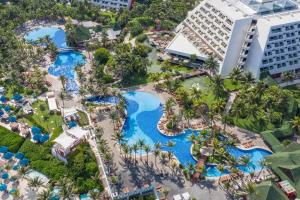 The Pyramid Cancun by Oasis -Inclusive