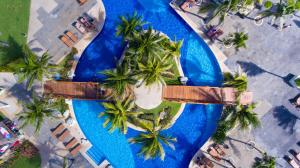 The Pyramid Cancun by Oasis -Inclusive