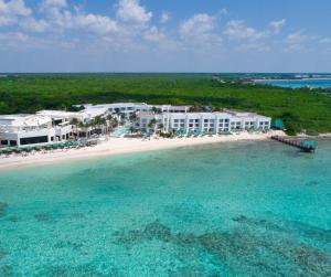 The Sens Riviera by Oasis