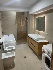 Offbeat design apartment