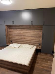 Offbeat design apartment