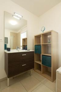 Appartement de standing - 4 chambres - Grand Lyon