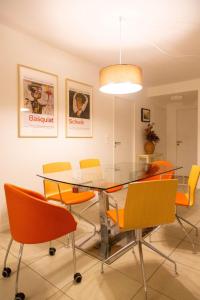 Appartement de standing - 4 chambres - Grand Lyon