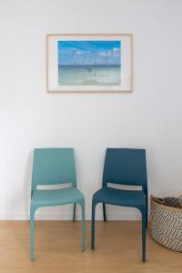 Appartement de standing - 4 chambres - Grand Lyon