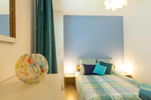 Appartement de standing - 4 chambres - Grand Lyon