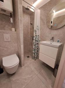 Lovely studio in the downtown and near the beach