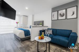 Torre Ventto Lofts By Jalo