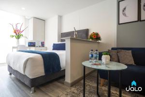 Torre Ventto Lofts By Jalo