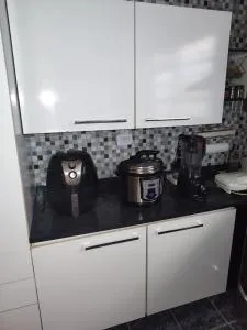 Casa hostel da Rô - 伊塔尼亚恩