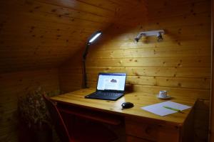 Chalets Calme et la plus belle vue des environs #Chalet : photos des chambres
