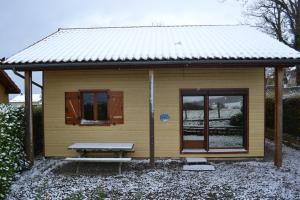 Chalets Calme et la plus belle vue des environs #Chalet : photos des chambres