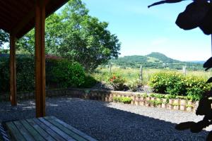 Chalets Calme et la plus belle vue des environs #Chalet : photos des chambres