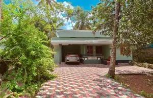 Souparnika Homestay Varkala - Attingal