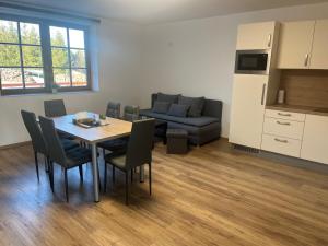 Apartmány Lipka