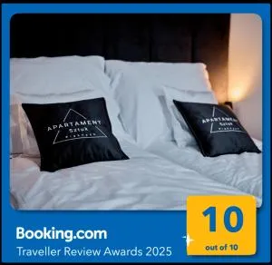 Apartament Sztuk Pięknych 4 - Kaczory