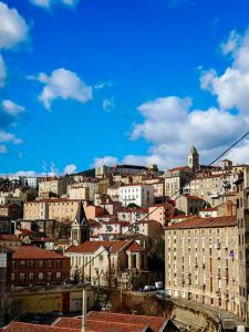 Maison dhôtes - Stay and Cook