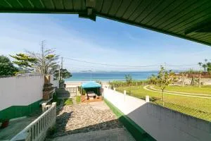 Tranquilidad junto al mar by CABANA Rentals - San Mamed