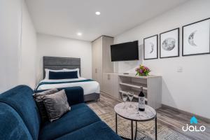 Torre Acqua Lofts - Downtown Bogota By Jalo